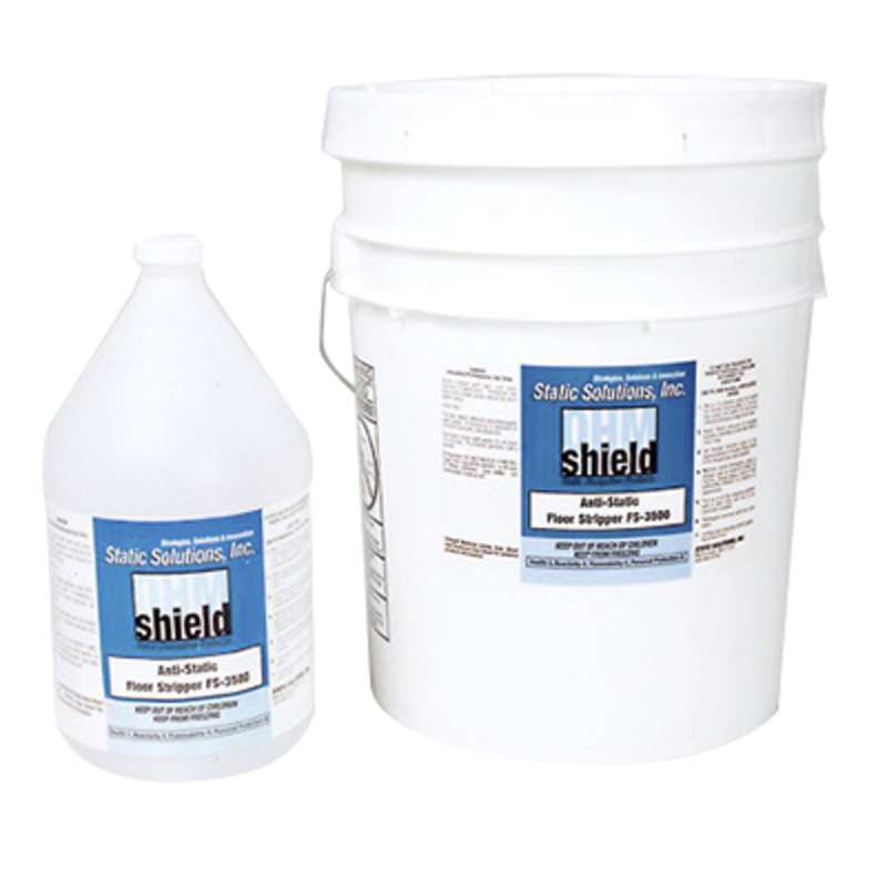 Static Solutions FS-3500